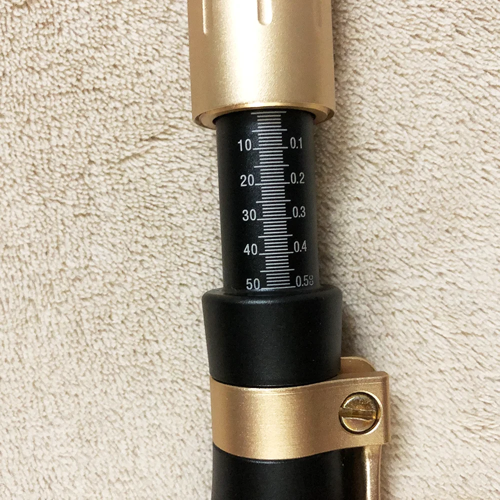 2019 Vesta Factory Price Needle Free Air Pressure Injector Hyaluronic Acid Pen For Lips Filling