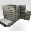 metal Custom bullet sheet metal fabrication spinning parts