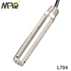 Mac transmitter High Accuracy RS485 diesel fuel level detector