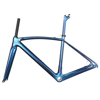 chameleon bike frame