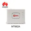 Huawei original WIFI modem MT882A with USB and LAN port