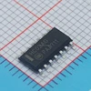 New original IC chip programmable logic device MC74HC02ADR2G SOP14 making HC02AG