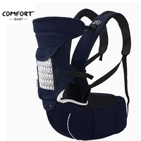 

sling wrap cotton 3 in 1 cotton wrap multifunction seasons baby carrier