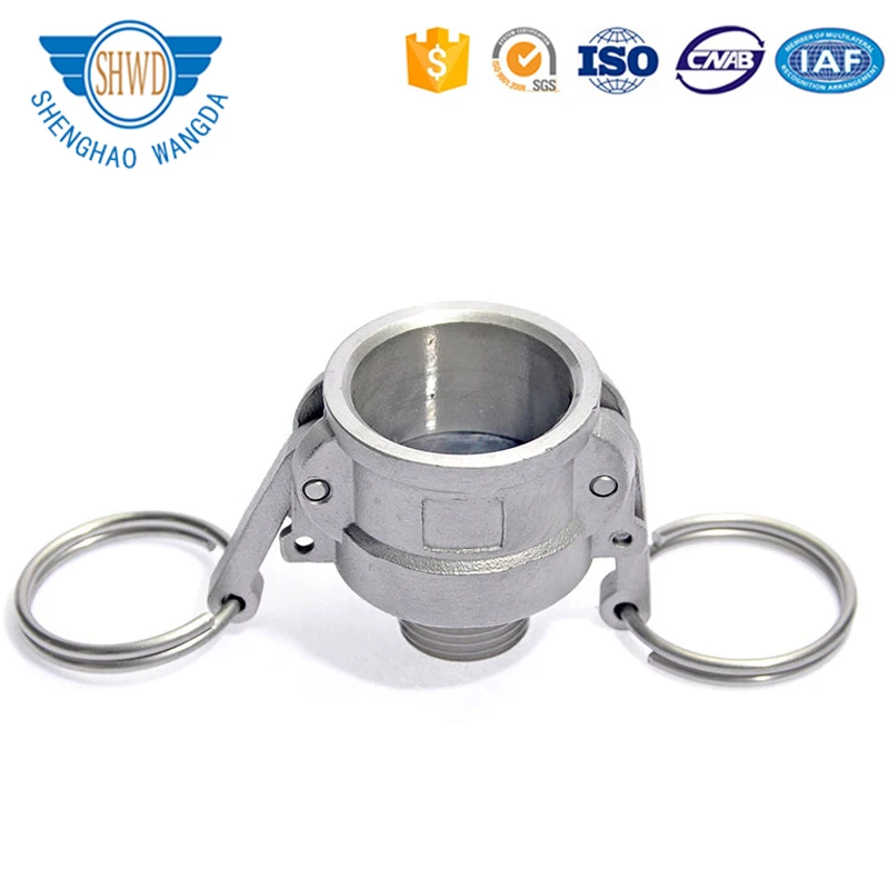 Stainless Steel Hose Quick Coupler Camlock Couplings-2.jpg