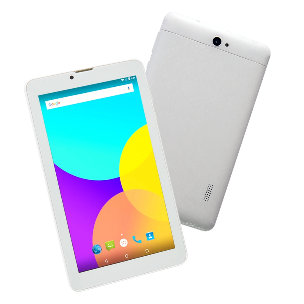 Wholesale phone and android tablets for bulk sale 3g android tablet pc