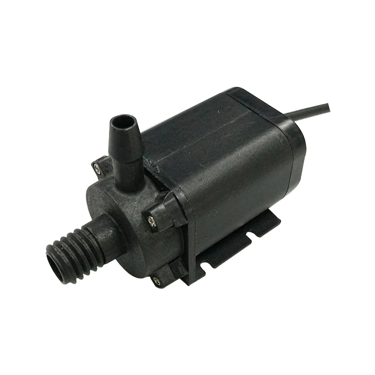 water service motor price