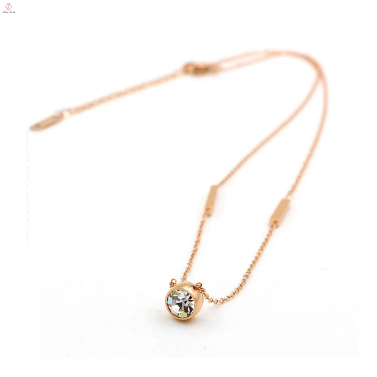 gold chain designs for girl pictures 