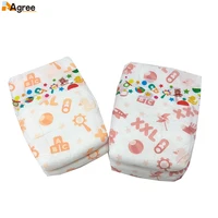 

Chinese Product Wholesales Disposable Unisex Baby Diaper