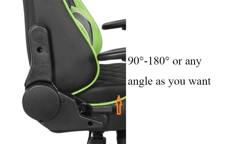 BEST PRICE and Racing High Quality E-sport Racing PC Gaming Chair