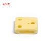 OEM manufacturer cnc machining turning ABS POM PTFE PA PPS Plastic Prototype