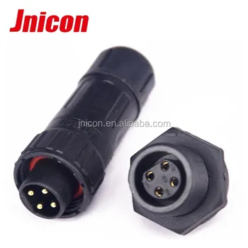 12v Dc Power Plug Male Connector Cable