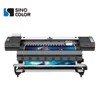 Screen Printer Plate Type and Cloths Printer Usage 4 colors cotton labels automatic screen printing machine