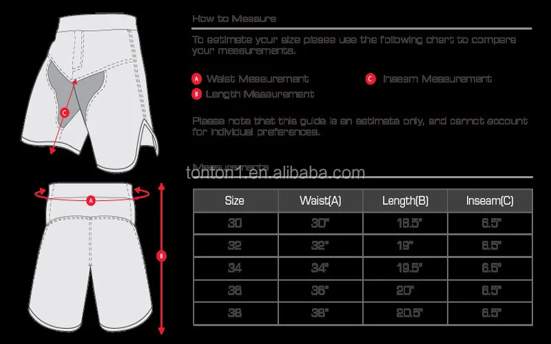 hayabusa-flex-shorts-sizing-chart.jpg