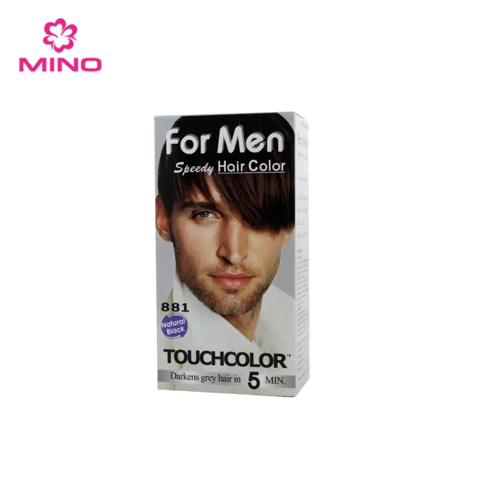 Best Quality Mens Hair Dye