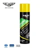 Heavy duty engine cleaning solvent degrease spray
