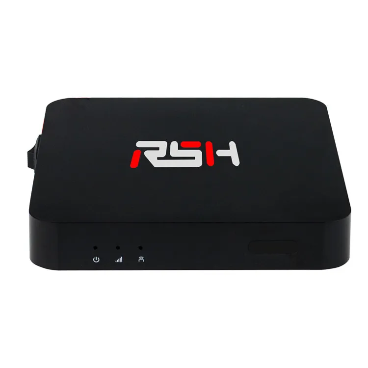 

2017 4K android 6.0 Streaming Media Box with 1G/8G quad core xbmc iptv box with Skype and Netflix