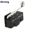 LXW5-11G1 2.6" Long Roller Lever Basic Micro Limit Switch