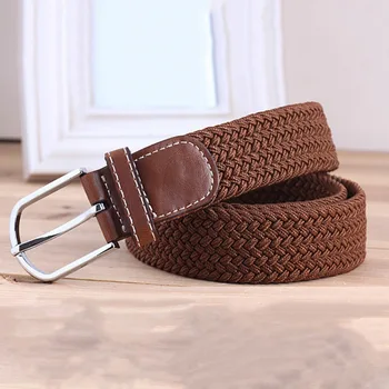 Make Braided Rope Belt For Men - Buy Braided Rope Belt For Men,Wide ...