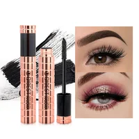 

Make your own cosmetics makeup private label 4d mascara for long lashes