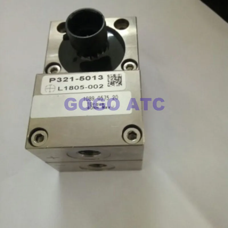 Air Compressor Differential Pressure Sensor P3215013 For Oil And Gas