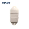 ABS Wind Bridge Plastic Building Material UPVC Door and Window Accessories FKR001