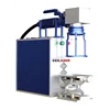 Best selling agent wanted gold handheld 20W laser marking machine for diamond ring jewelry charger dial