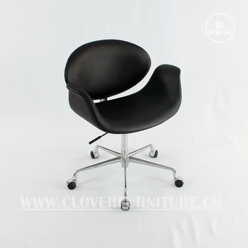 Replica Pierre Paulin Designer Little Tulip Office Chair Product On Replica Pierre Paulin Designer Little Tulip Office Chair Product On