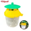 Reusable Plastic Fall Armyworm Insect Bottle Catcher Pheromone Lure Moth Trap