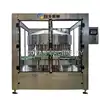 Automatic Wine Filling Line Same Level Liquid Filling Machine For Non Alcoholic Malt Beverage