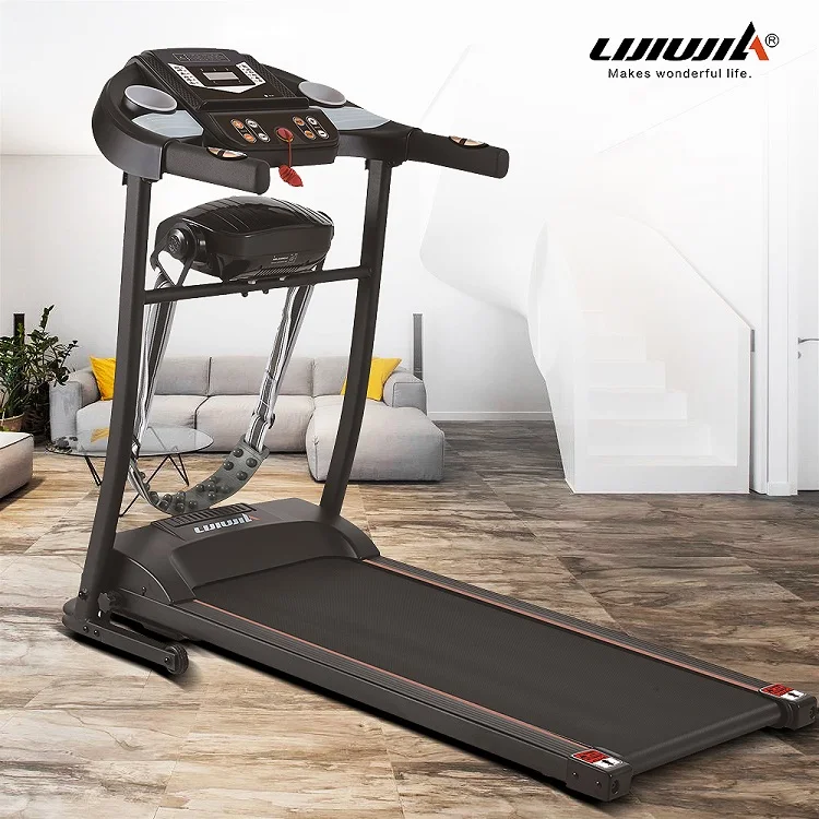 Lijiujia Mini Running Machine Price With Promotion Kids Treadmill Buy