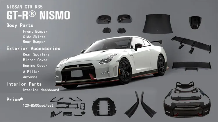 Saias Laterais Do Carro Para Nissan Gtr Da Fibra Do Carbono Gt R R35 2 Porta Coupe 09 15 Buy Saias Laterais Do Carro Gtr Saias Laterais Para Nissan Gt R Saias Laterais De Carbono Gtr Product