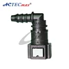 Used in Liquid Fuel Line Emissions Systems High Quality Plastic Pipe Quick Connector connect fitting 7.89