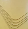 pp corrugated plastic bottles pallet layer pad