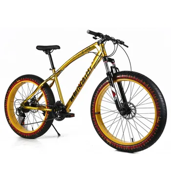 fat bike brand