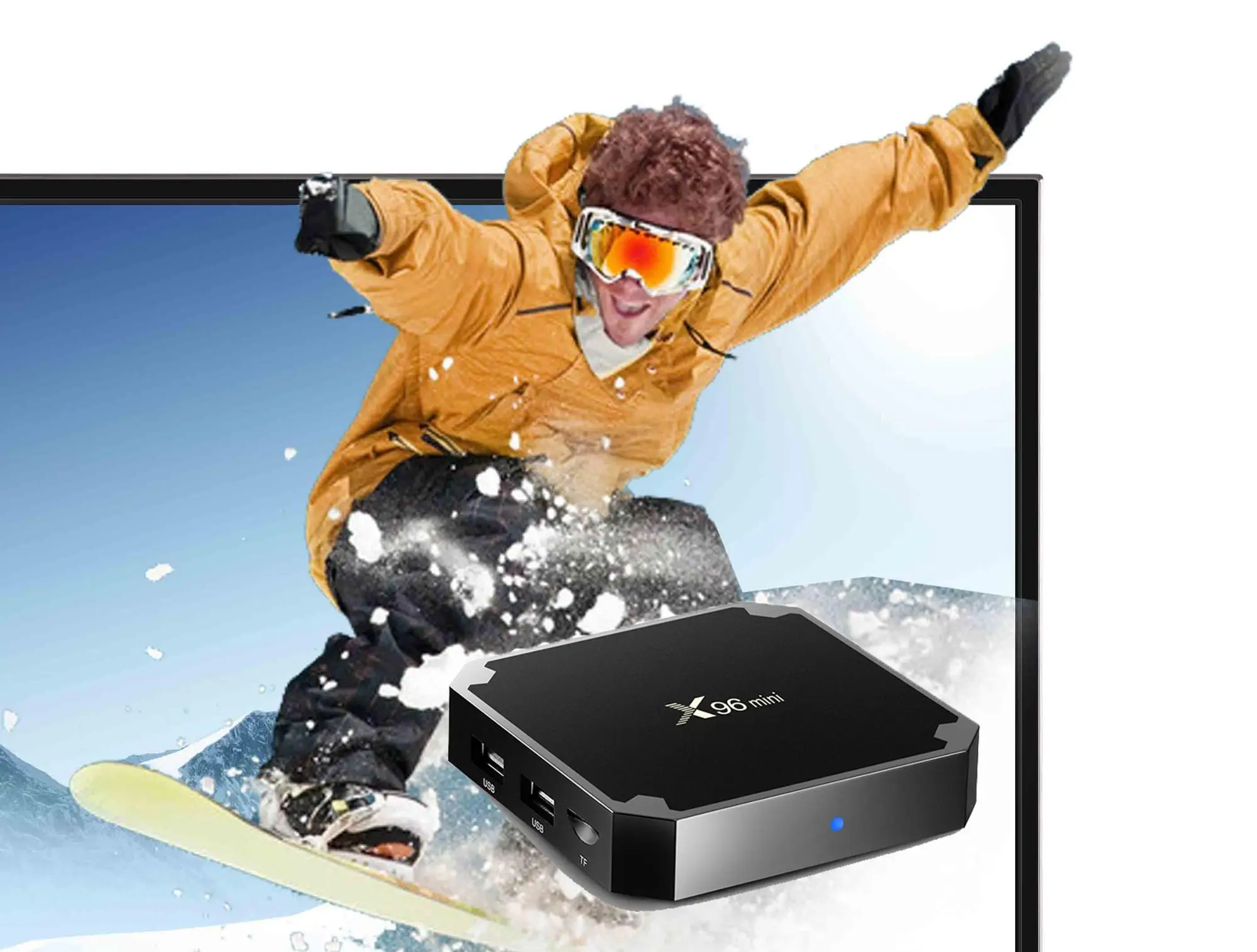 Download User Manual For Android Tx3 Mini Tv Set Top Box Buy