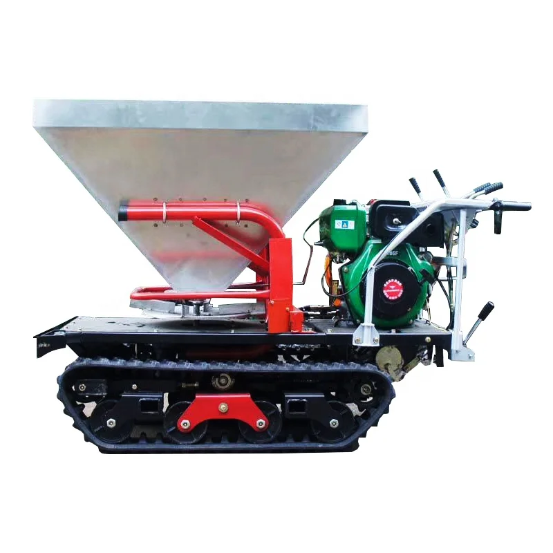 
Hot sale truck sand salt spreader / fertiliser muck spreader 