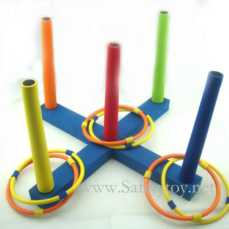 ring water toy