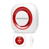 Hot sale factory direct gsm sos panic alarm nurse call system elderly man down