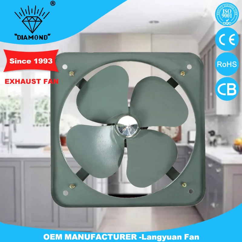 Unduh 42 Gambar Exhaust Fan Dinding Paling Baru 