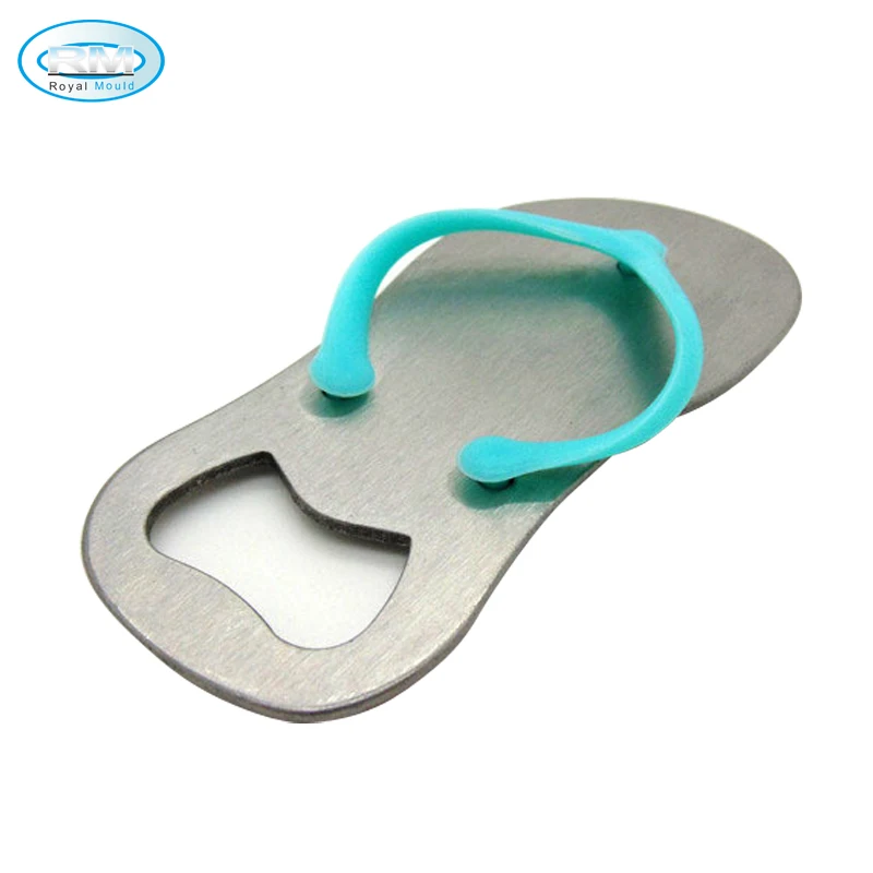 

Lovely Pop the Top Flip-Flop Bar Blade Beer Bottle Opener