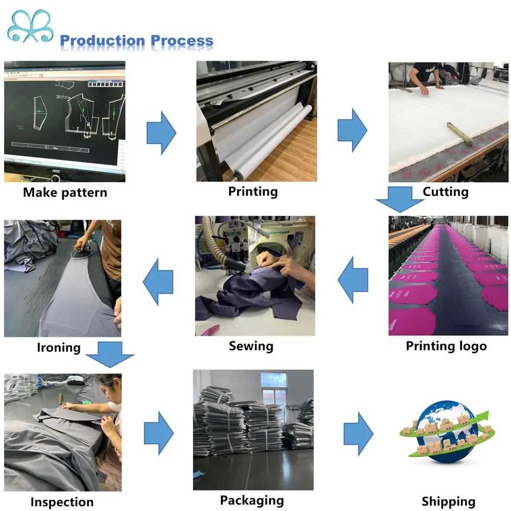 Best quality gym sport push up womens yoga white shorts