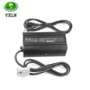 360w 60v3a 4a 5a ebike battery charger li ion lipo battery charger lifepo4 charge lead acid battery charger with ce rohs