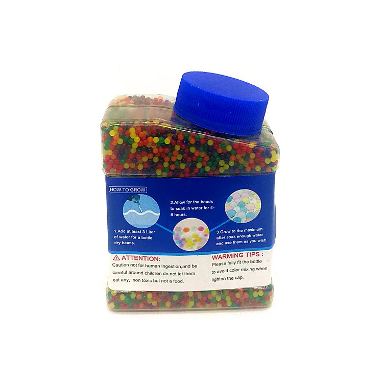 110g water beads 2