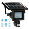40 IR LEDS Solar 720P HD CCTV Security Camera DVR Recorder PIR Motion Detection Support PC-CAM TF Card Light
