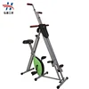 Gym equipment machine wholesale maxi climber best vertical climber machine,step steel climber flex fitness