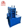Vertical type 4 roller casting machine for brass rod casting