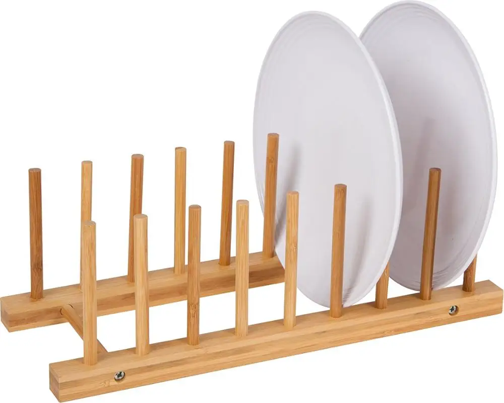 Wholesale Kitchen Bamboo Wood Dish Rack For Sale Buy Oem Collapsibel