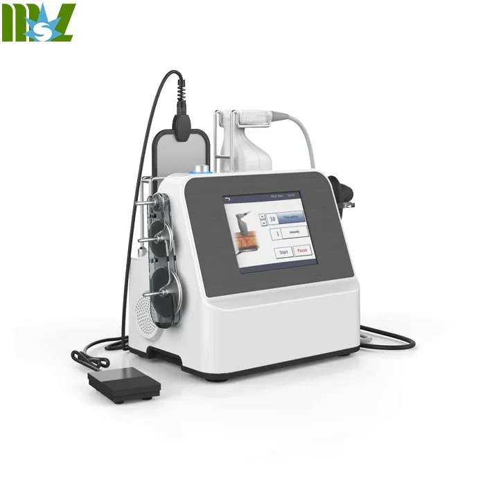 Weight loss machines for home