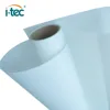 Custom UV Printing PET PVC Backlit Light Film 1400dpi Banner for Advertising