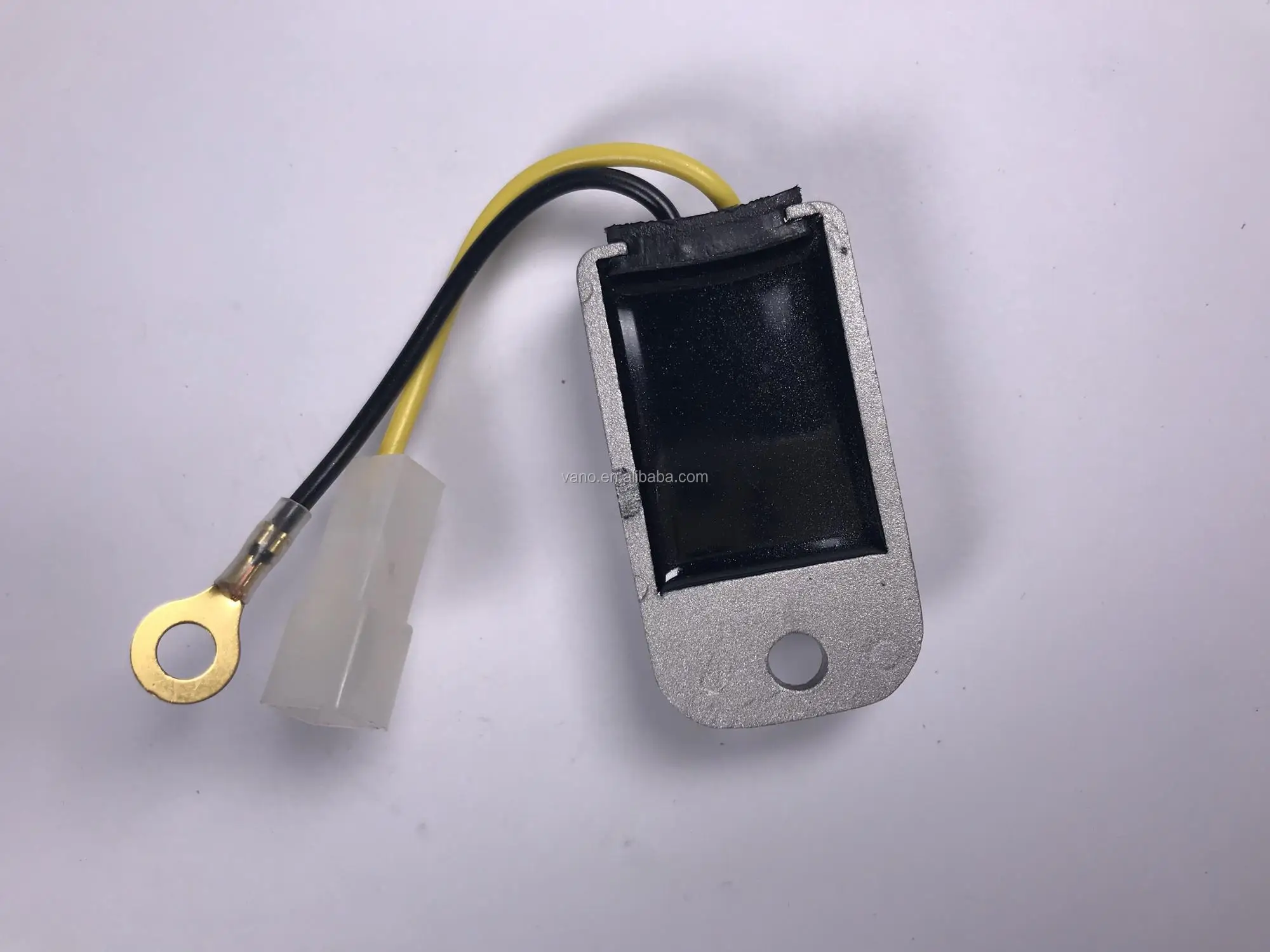 Motorcycle 6V 12V Regulator Rectifier